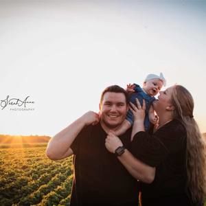 Meet your Posher, Jason